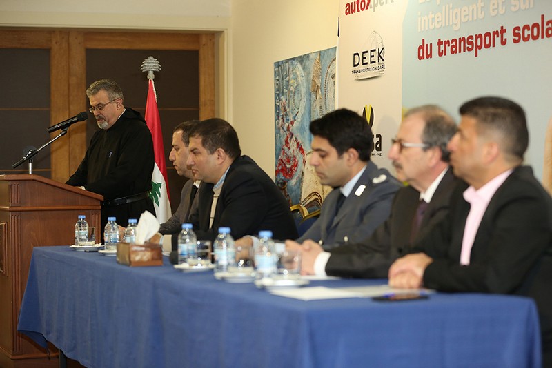 autoXpert redefines schools and transportation journey in Lebanon